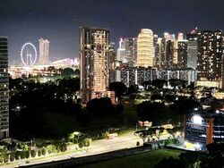 Blk 8A Kallang Trivista (Kallang/Whampoa), HDB 5 Rooms #594132091